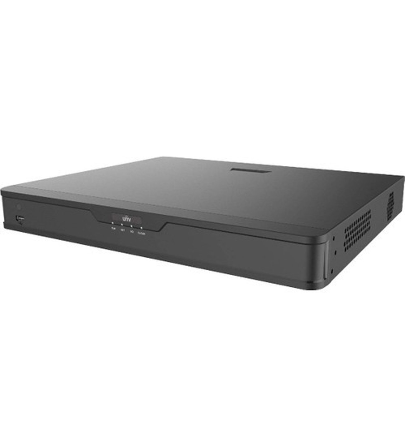 Uniview UNV NVR304-32S 32 Kanal H265+ 4K 4 HDD NVR