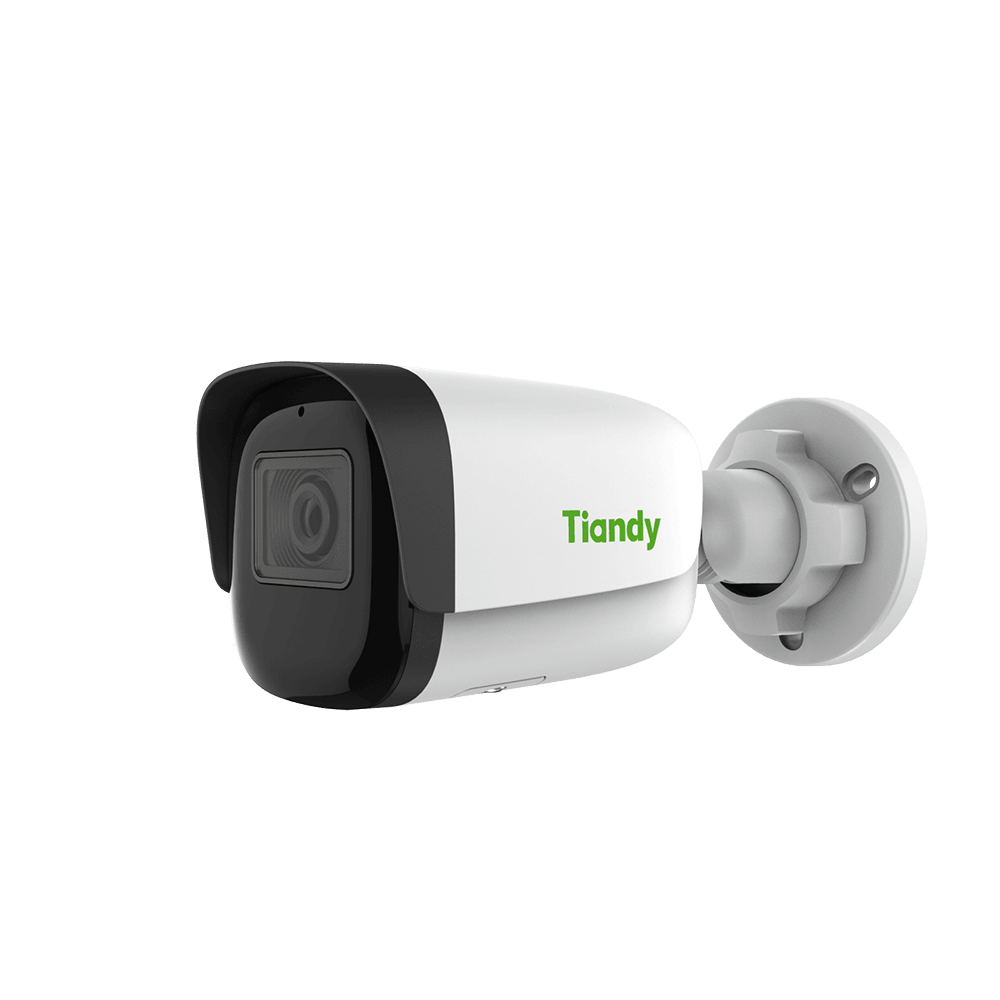 Tiandy TC-C32WP 2MP Süper Starlight Sesli IP Kamera