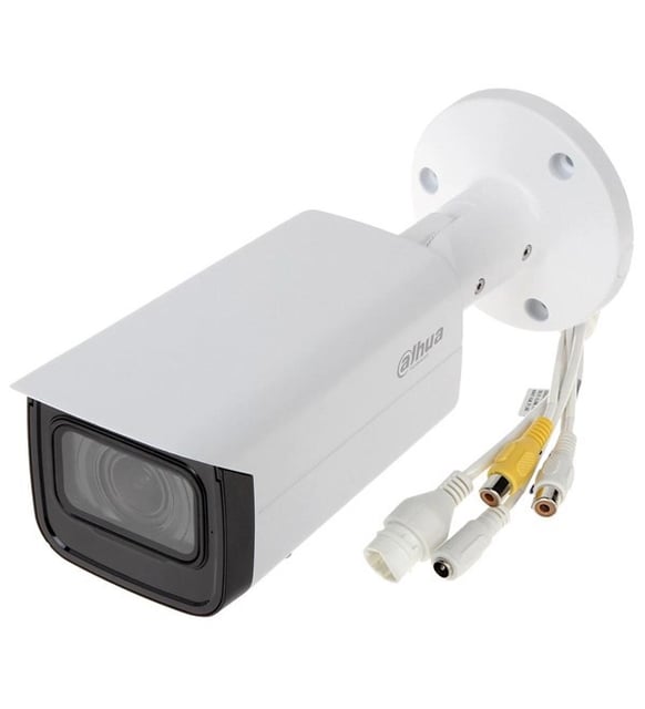 Dahua IPC-HFW2241T-AS 2MP 1080P Sesli Starlight Wizsense
