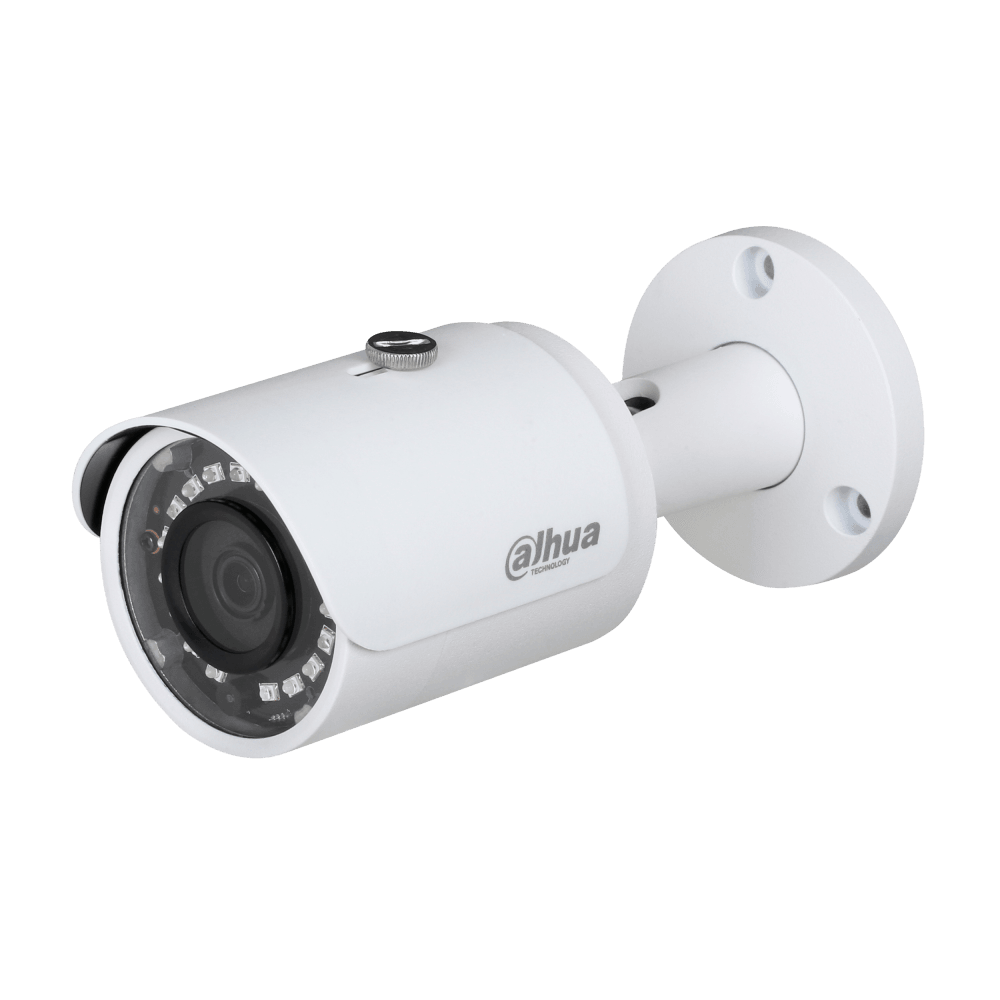 Dahua HAC-HFW1200S-0360B 2Mp HDCVI IR Bullet Kamera
