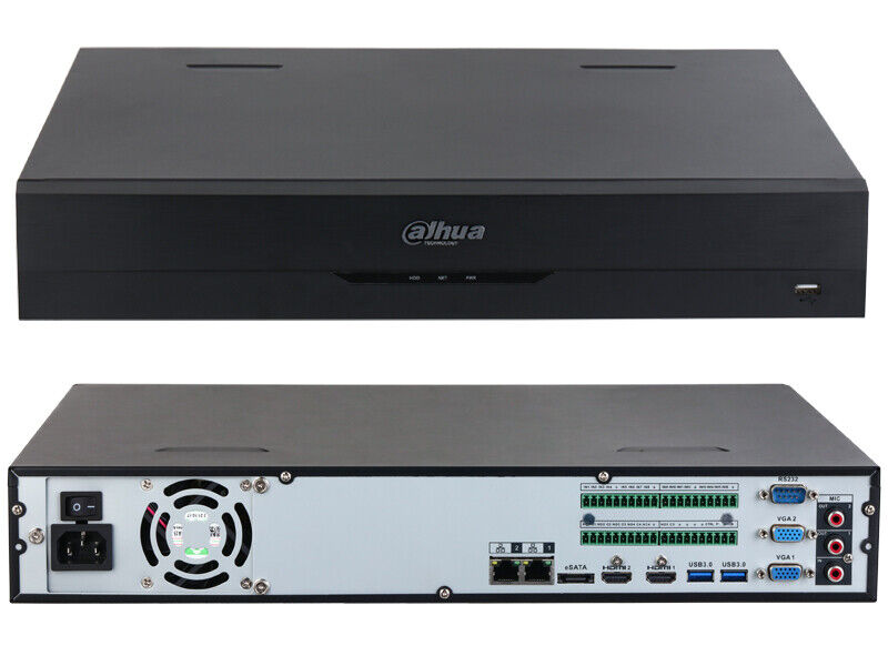 Dahua NVR5464-EI