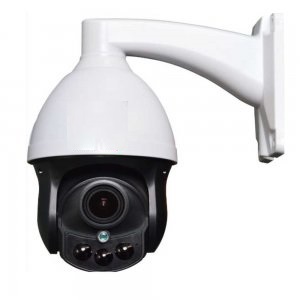 PR-CS2030 2MP 1080P AHD 5x Optik Zoom Speed Dome PTZ