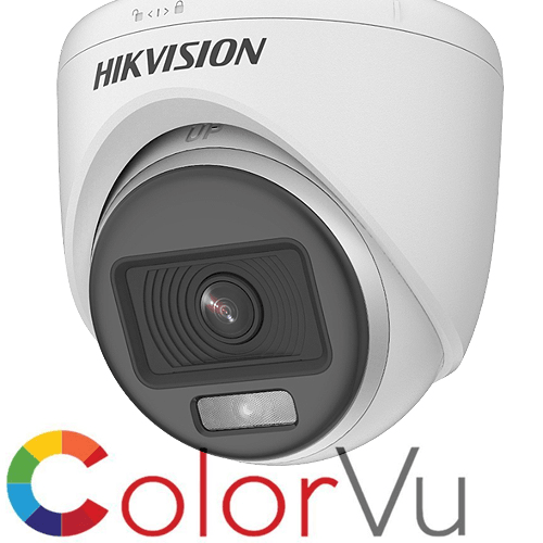 Hikvision Haikon DS-2CE70DF0T-PF