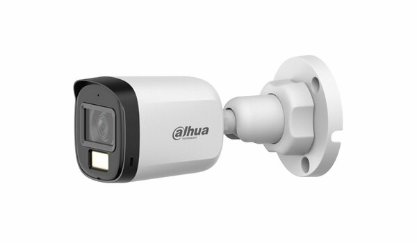 Dahua HAC-B1A51P-U-IL Renkli 5MP