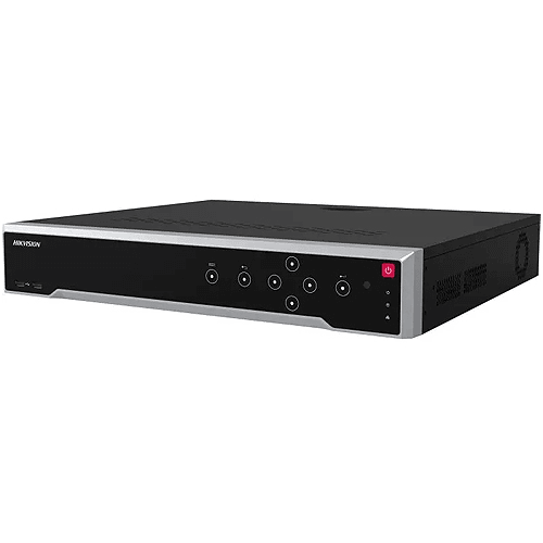 Hikvision DS-7764NI-M4 64 Kanal 4K 4X14TB H265+ Ultra HD NVR