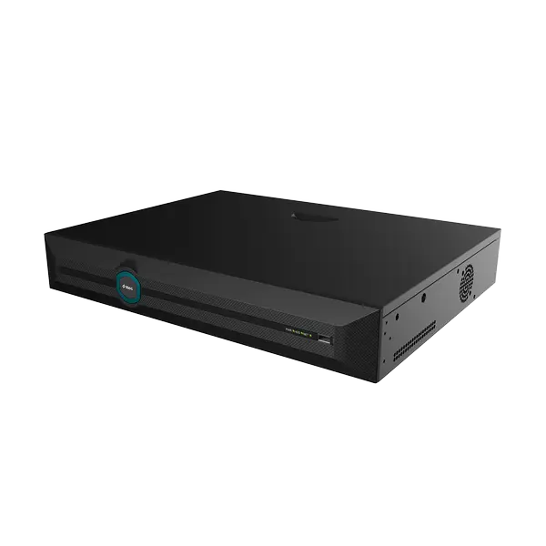 ttec NVR-3432HM-R-4K 32 Kanal H265+ 4K NVR
