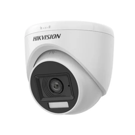 Hikvision DS-2CE76D0T-EXLPF 2MP 2.8MM Smart Dual Light