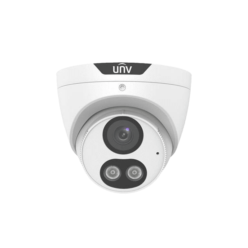Unv IPC3614LE-ADF28-KC-WL Renkli Sesli