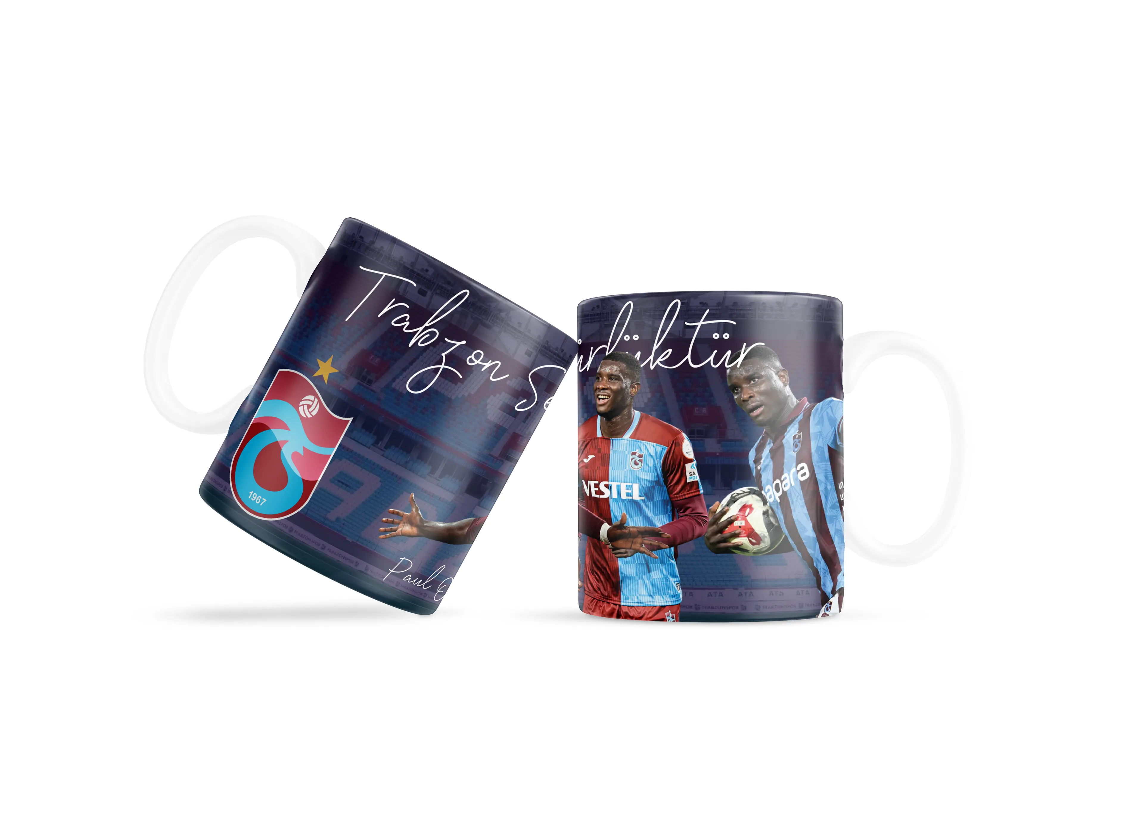 Paul Onuachu Kupa Bardak