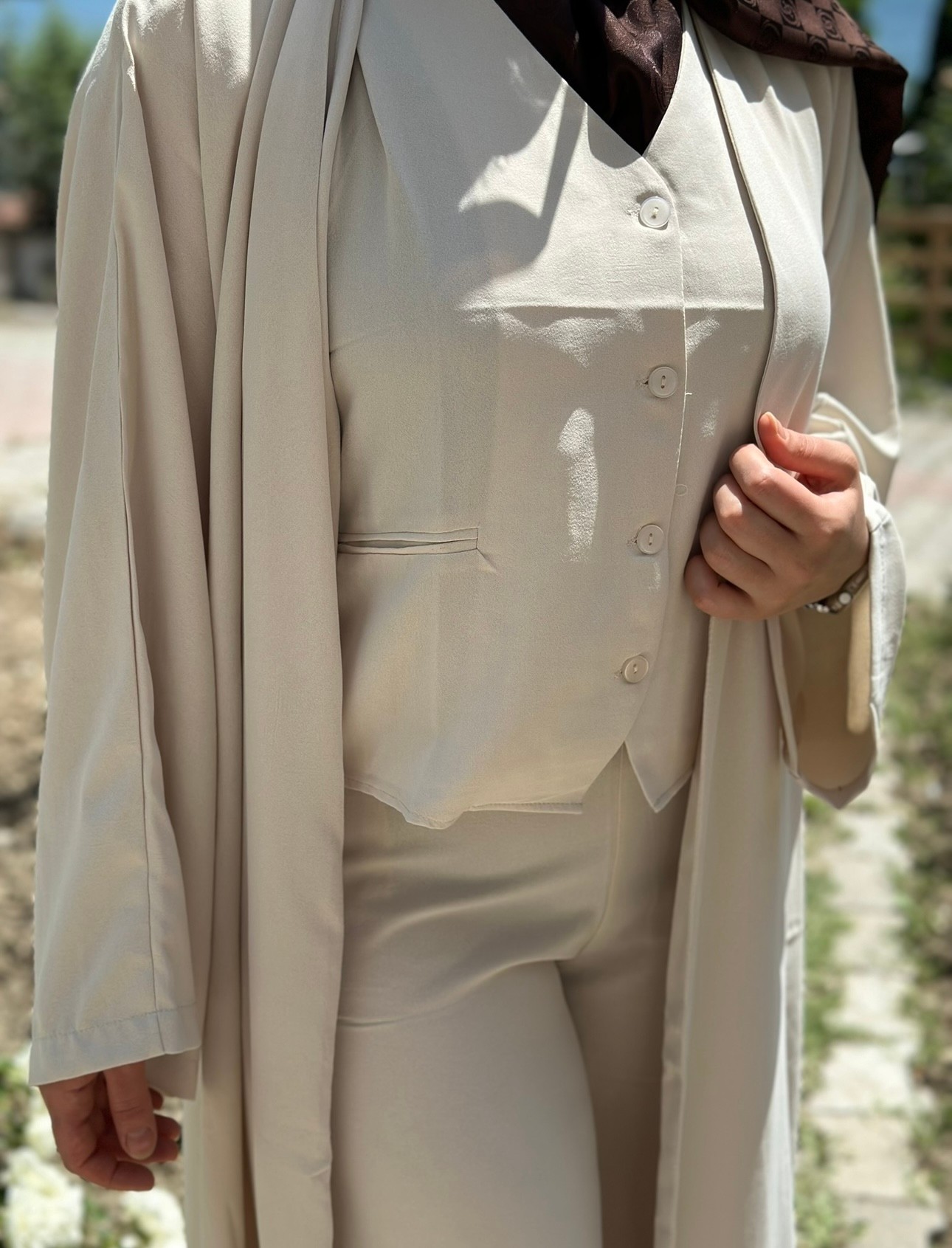 üçlü takım