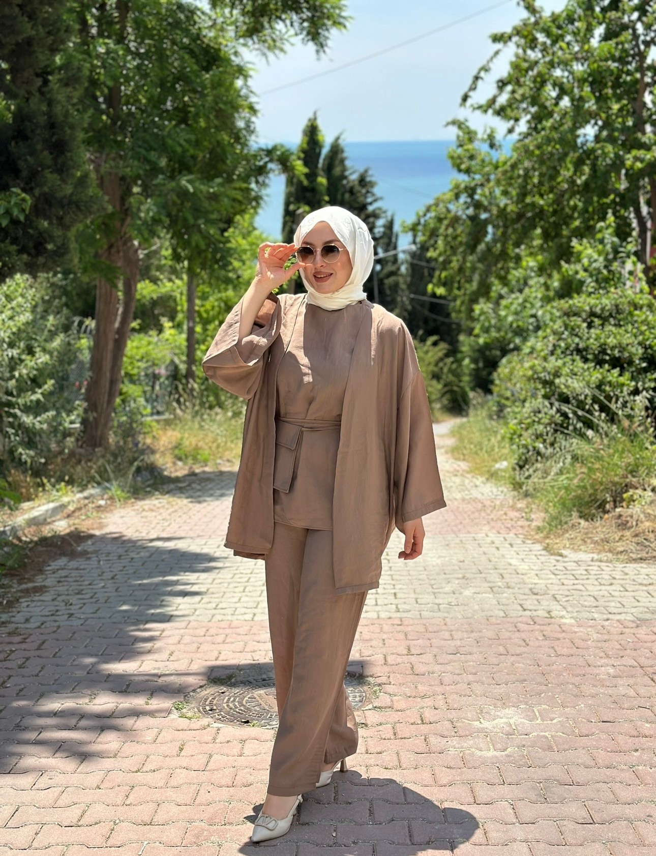 üçlü takım