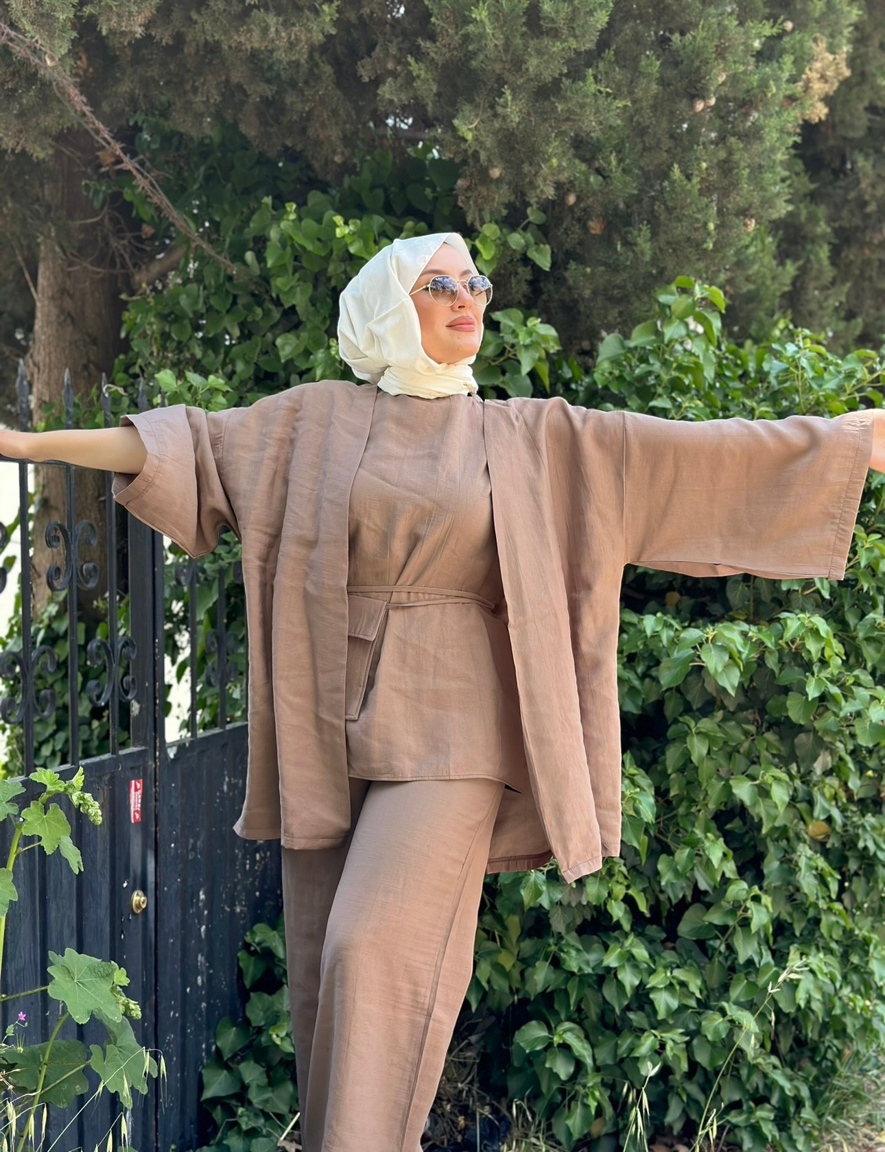 üçlü takım