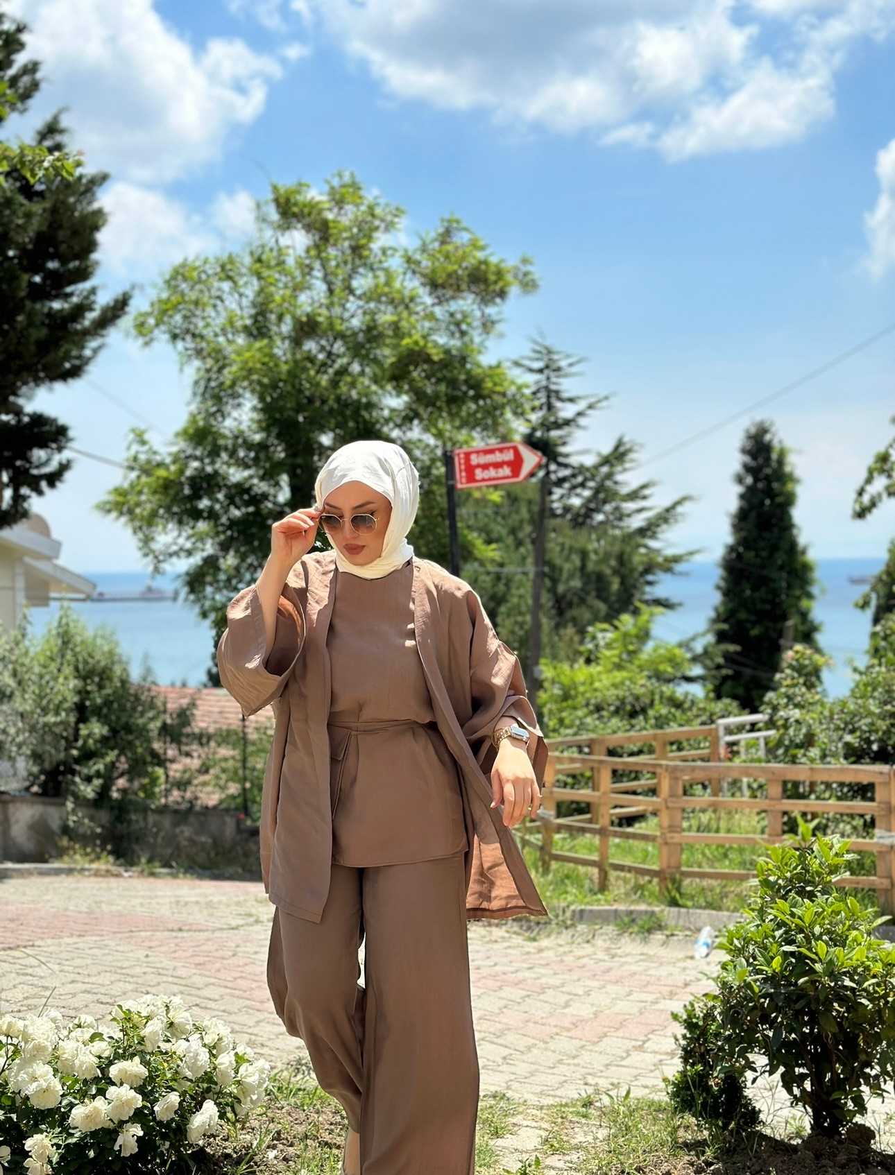 üçlü takım