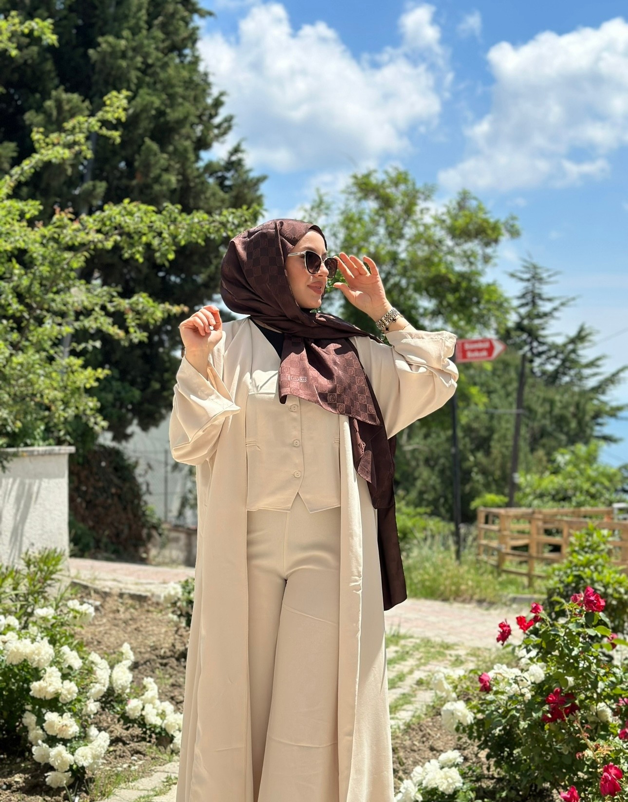 üçlü takım - 1