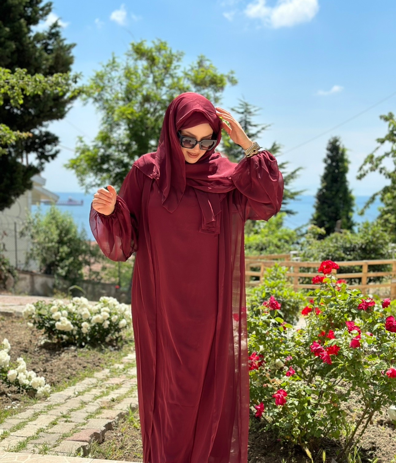 bordo - 2
