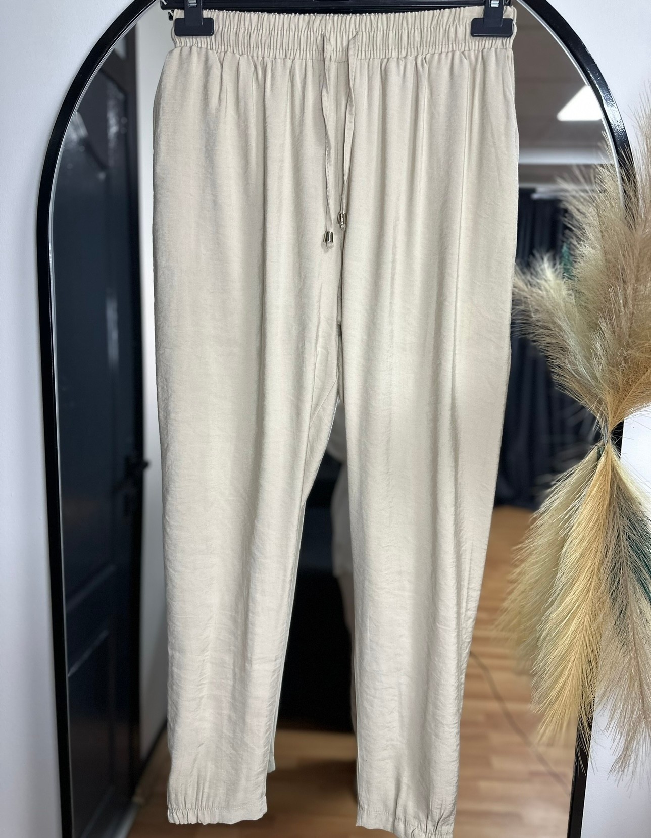 Pantolon - s