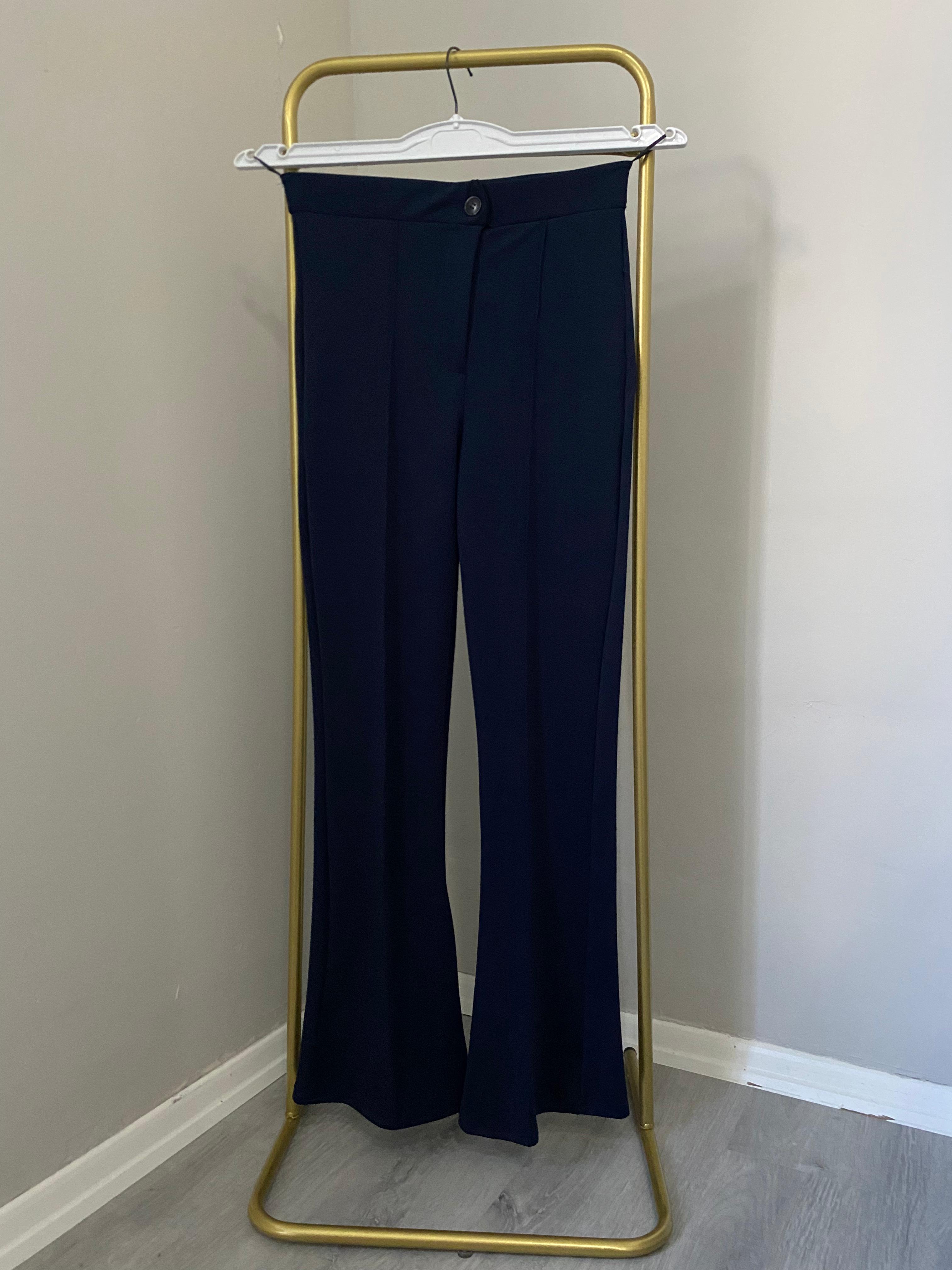 Çimalı Palazzo Pantolon