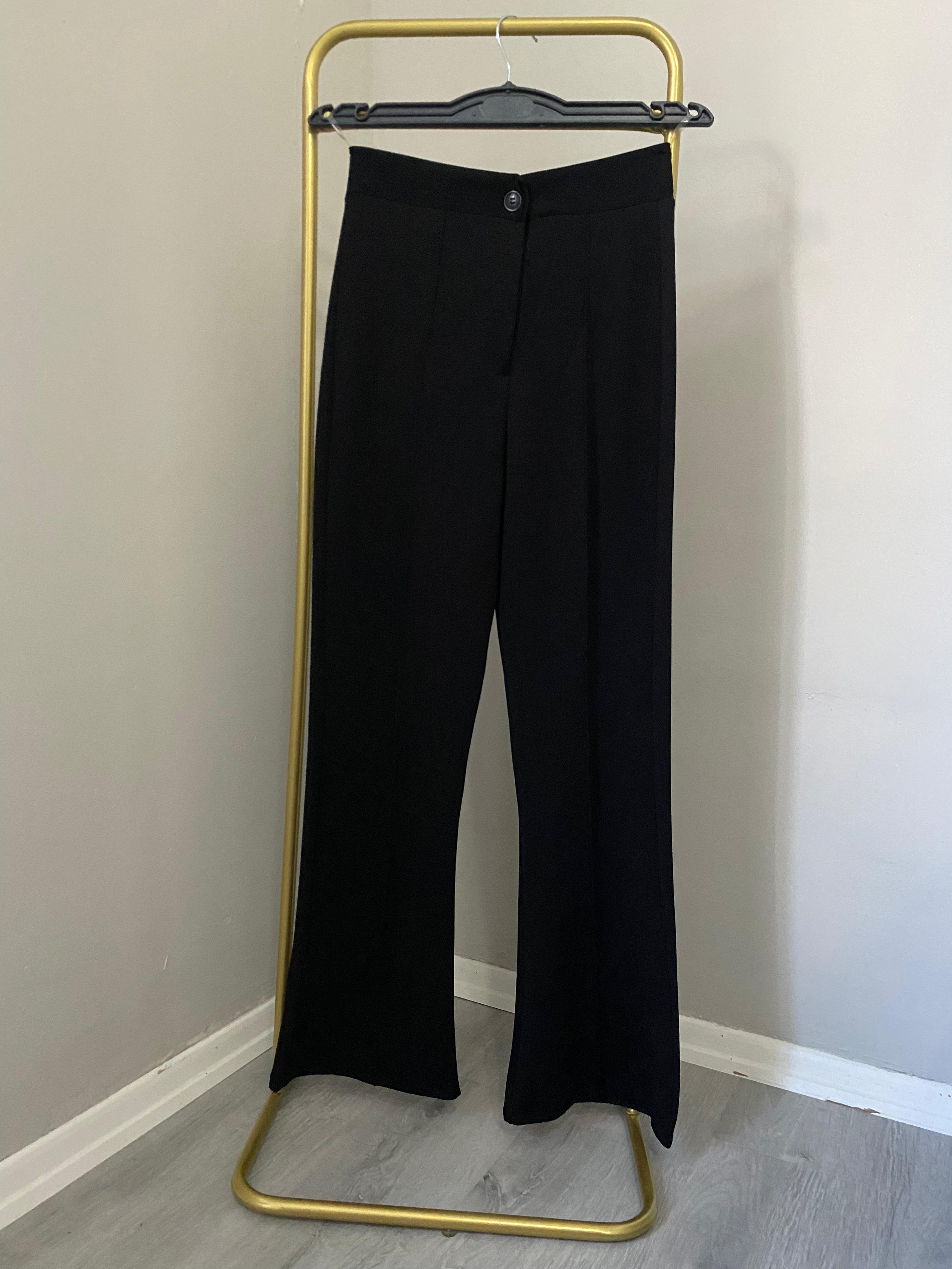 Çimalı Palazzo Pantolon