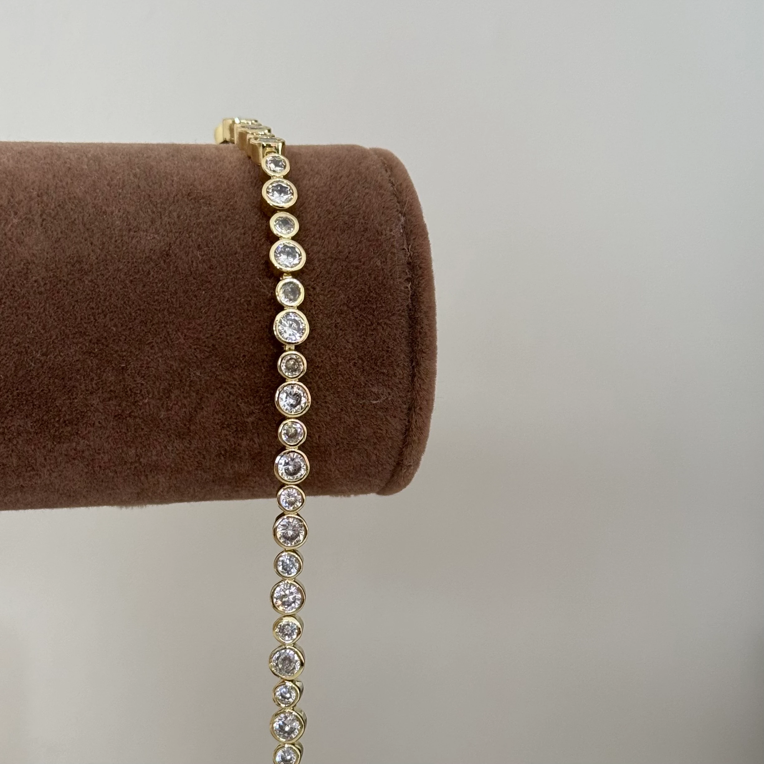 Özel seri mirage bileklik