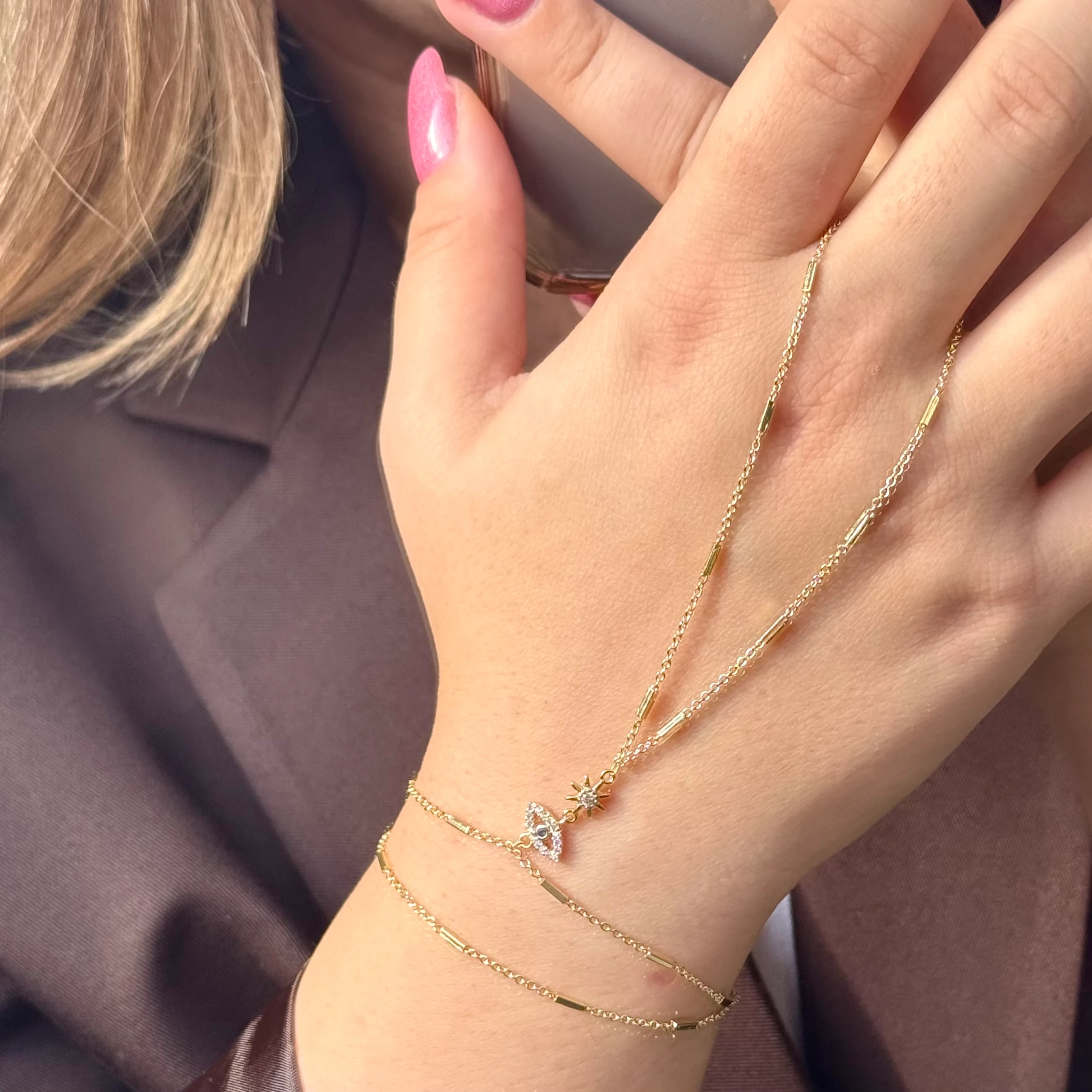 Özel seri göz detay pul şahmeran