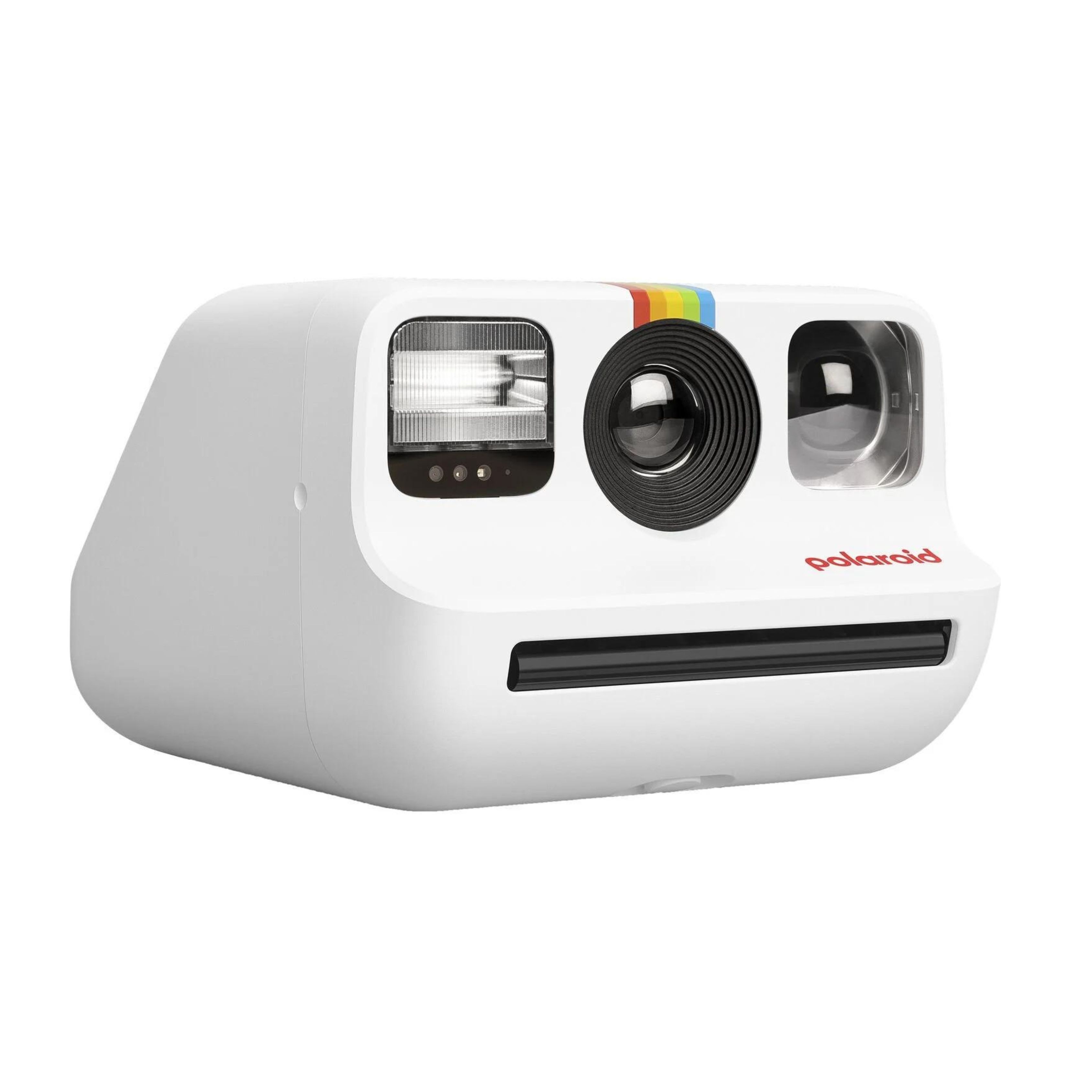 POLAROID GO GENERATION 2 WHITE