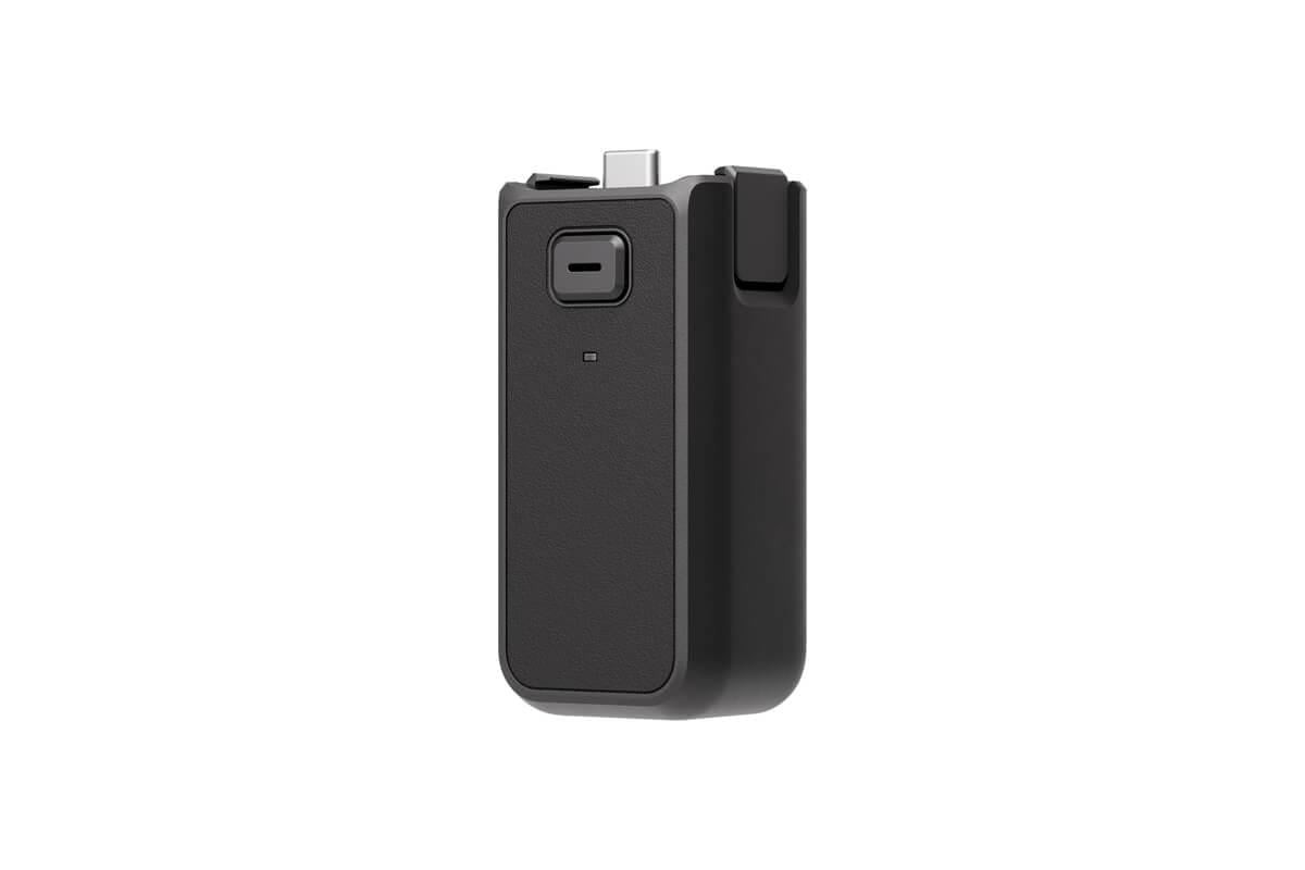 DJI OSMO POCKET 3 BATTERY HANDLE