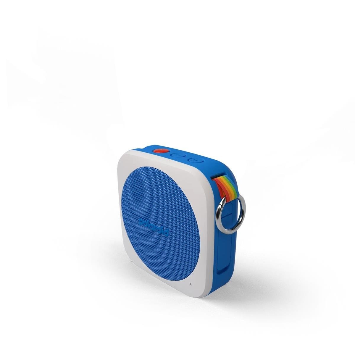 POLAROID PLAYER P1 BLUE SINGLE LOUDSPEKAER