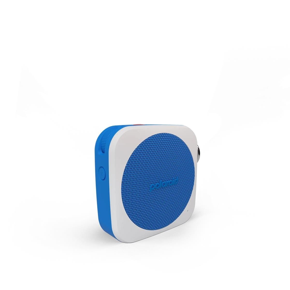 POLAROID PLAYER P1 BLUE SINGLE LOUDSPEKAER