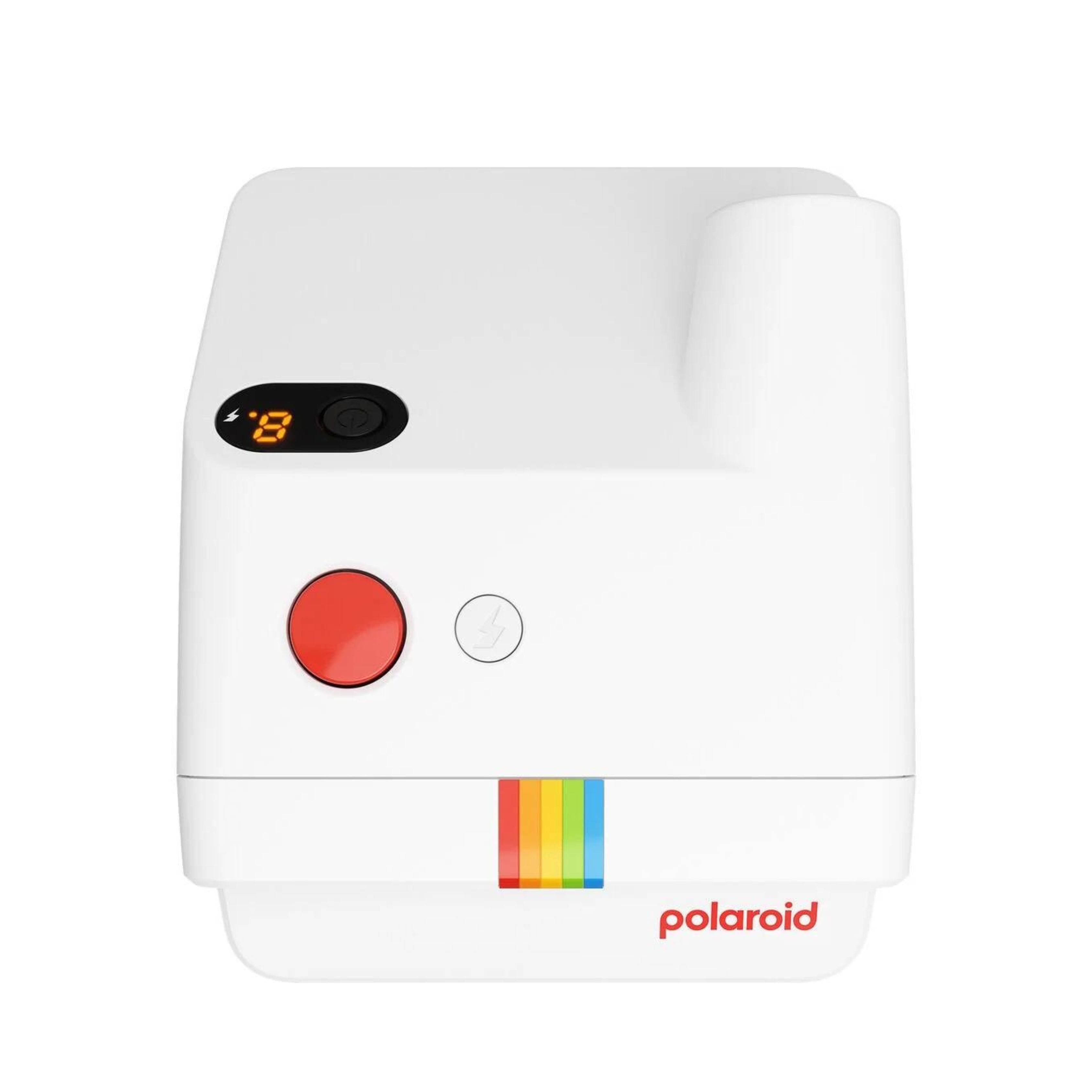 POLAROID GO GENERATION 2 WHITE