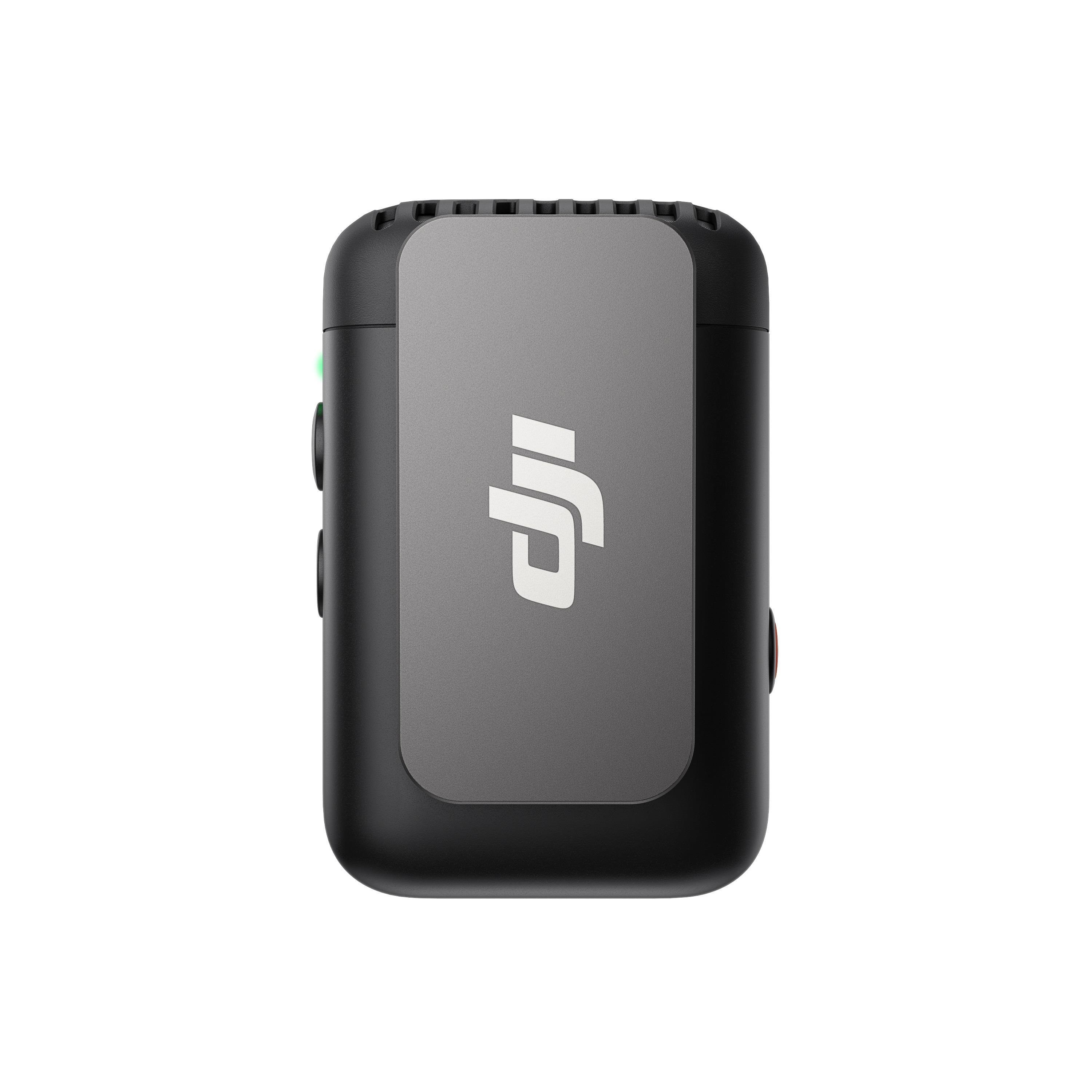 DJI MIC 2 (1 TX + 1 RX + CHARGING CASE) (CE)