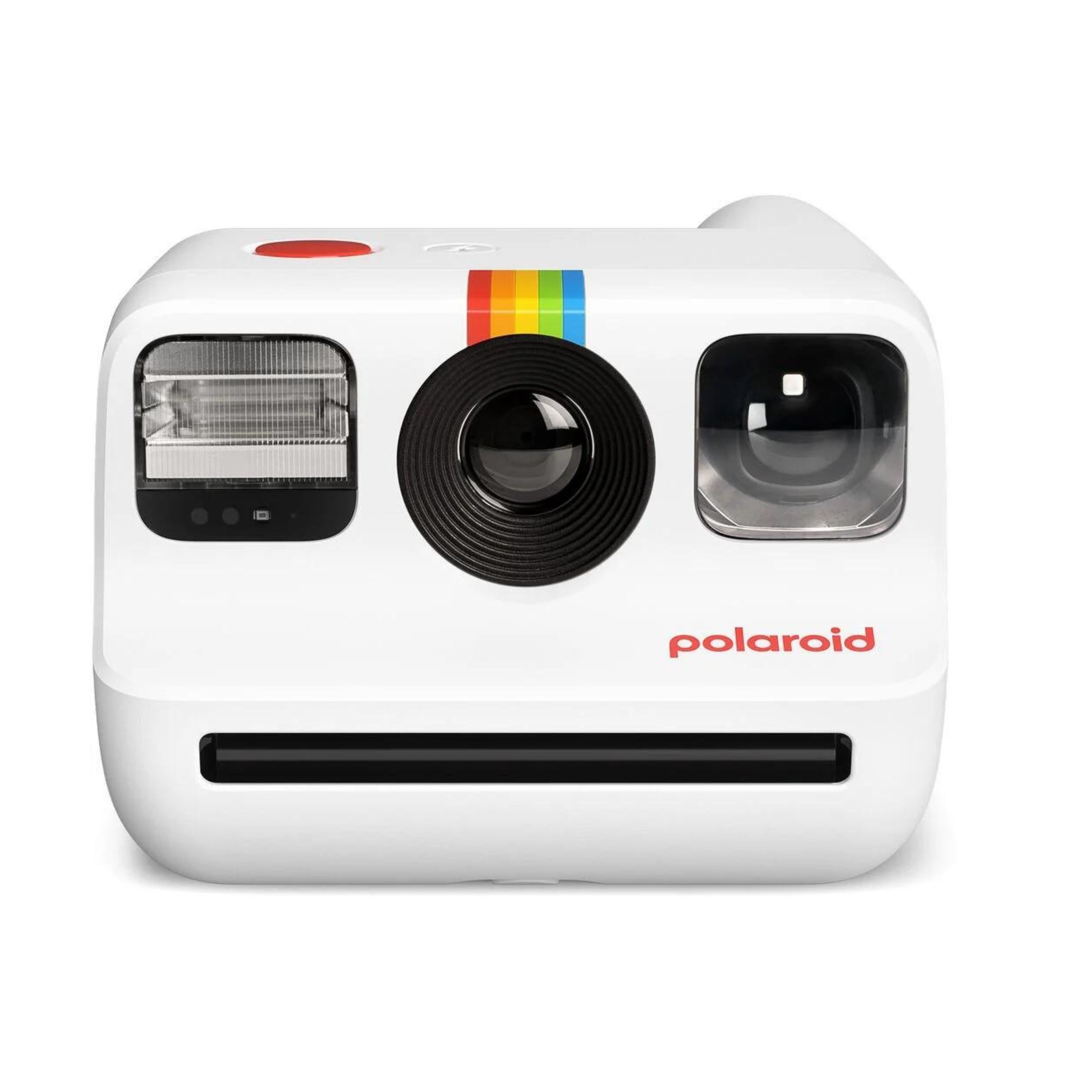 POLAROID GO GENERATION 2 WHITE