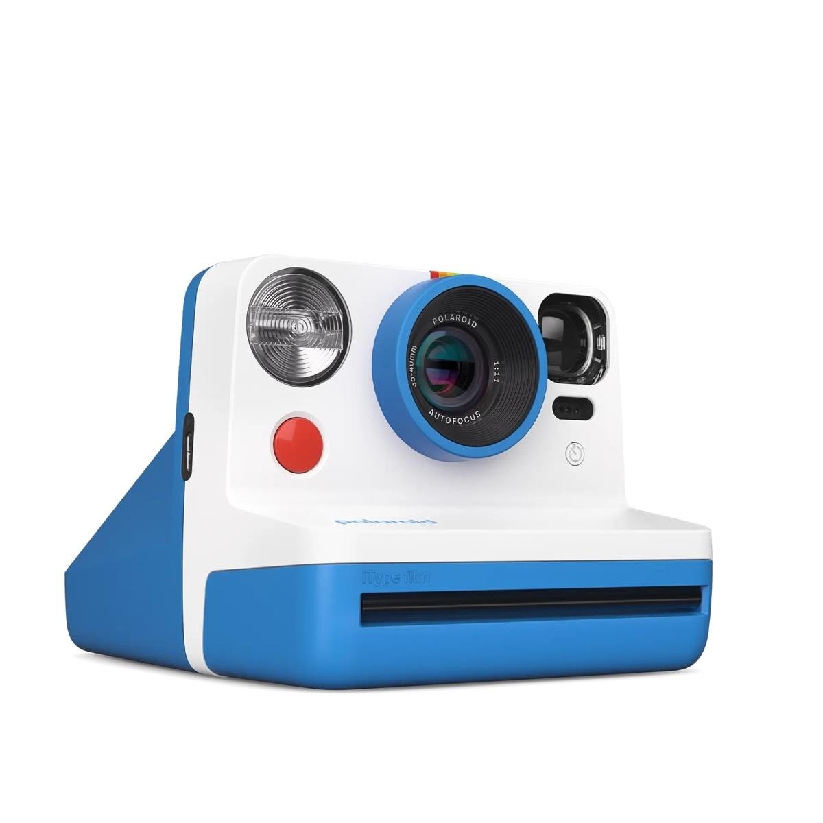 POLAROID NOW GENERATION 2 BLUE