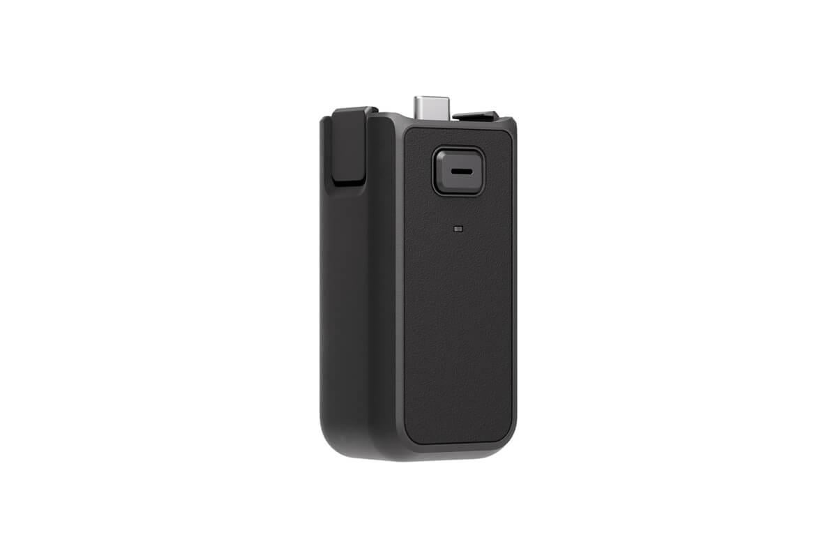 DJI OSMO POCKET 3 BATTERY HANDLE