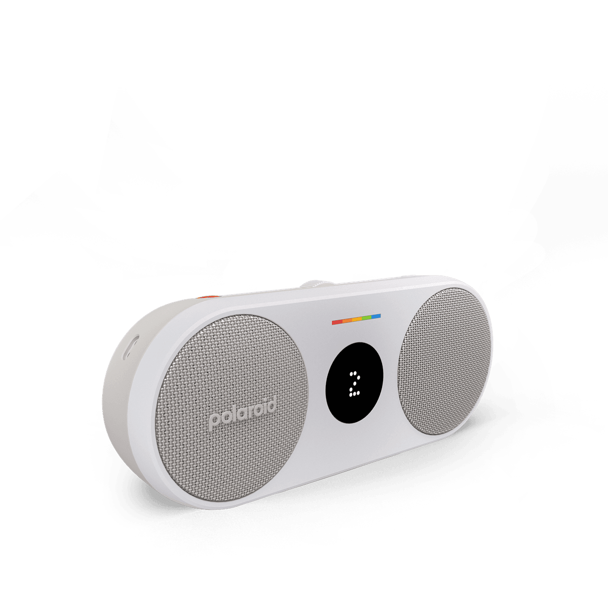 POLAROID PLAYER P2 GRAY MULTIPLE LOUDSPEAKER