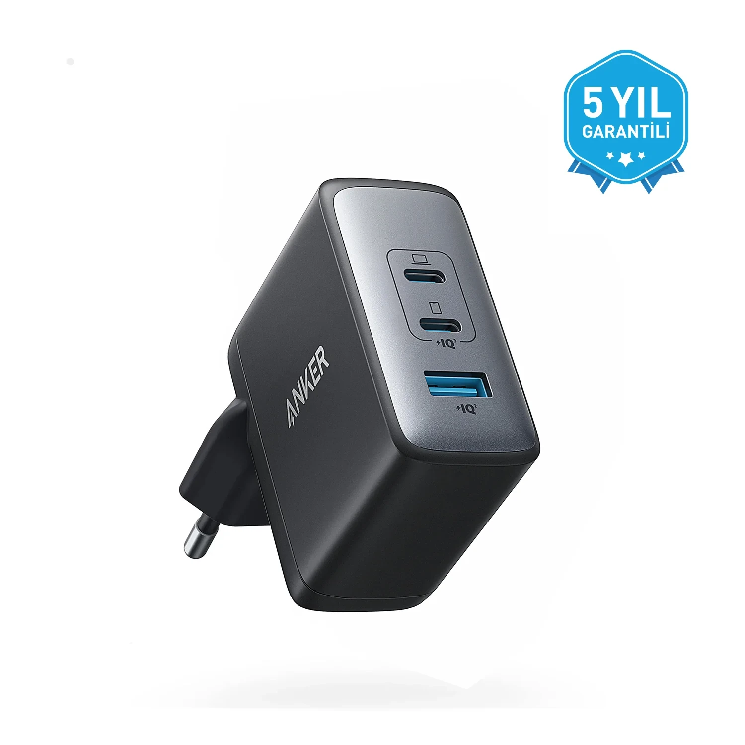 Anker 736 (Nano II 100W) Şarj - A2145