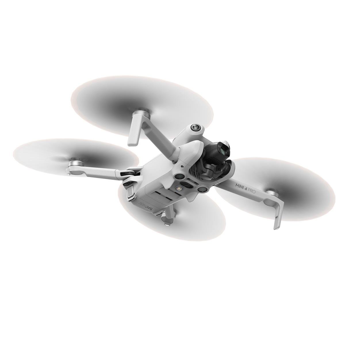 DJI MINI 4 PRO FLY MORE COMBO PLUS (RC 2) (GL)