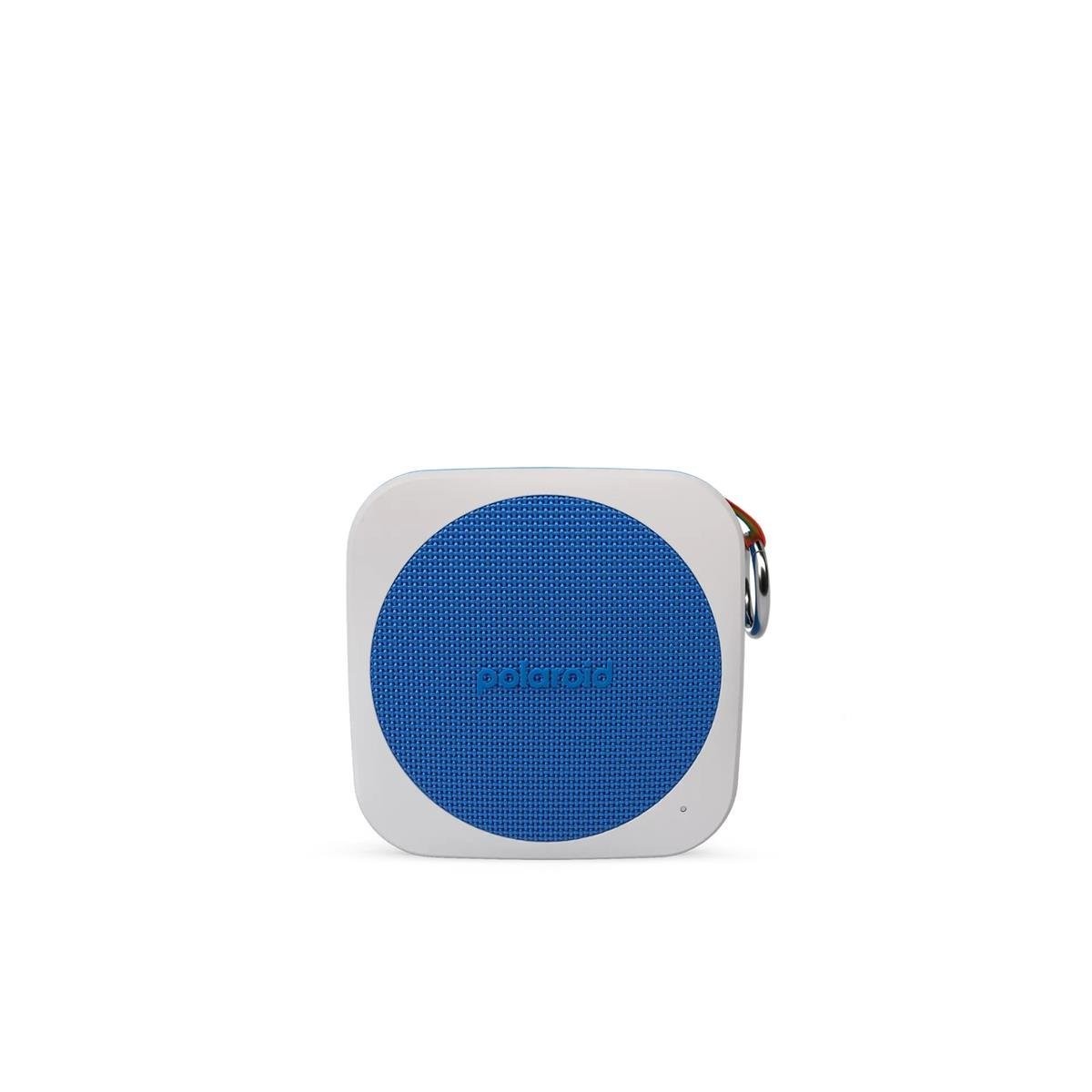 POLAROID PLAYER P1 BLUE SINGLE LOUDSPEKAER