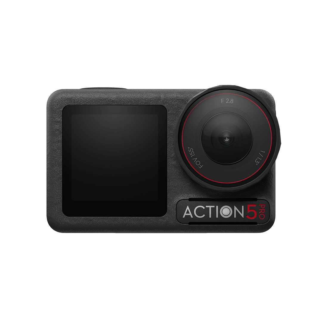 DJI OSMO ACTION 5 PRO ADVENTURE COMBO