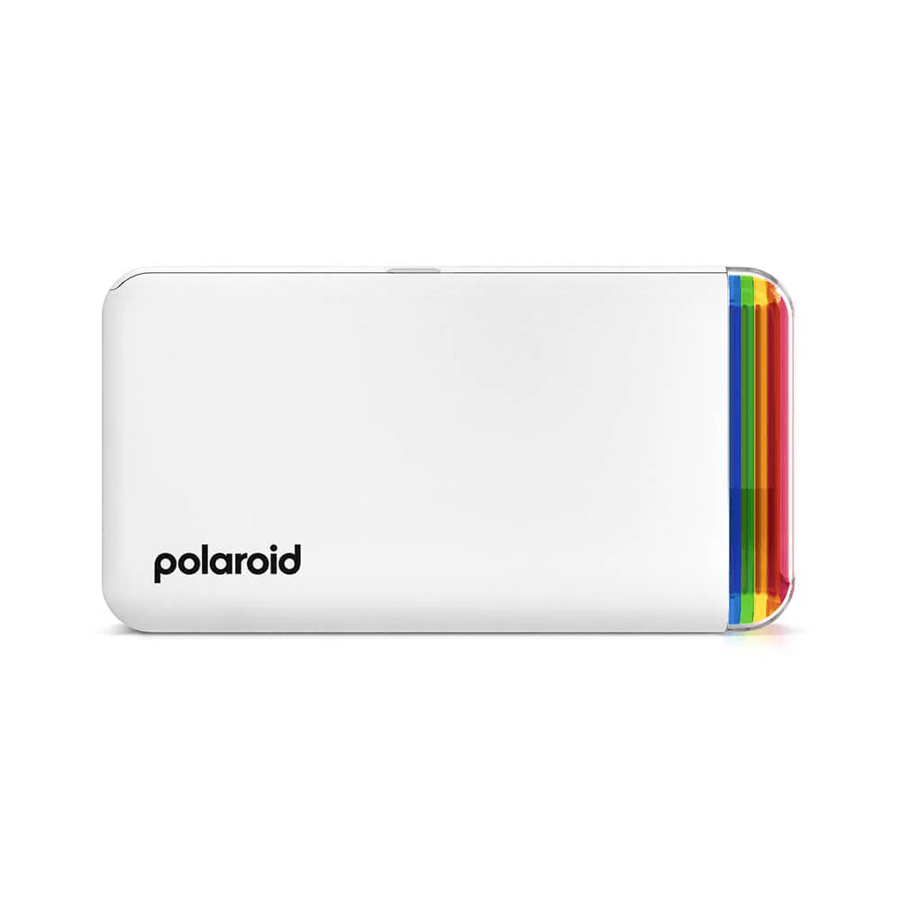 POLAROID HI PRINT GEN 2 2X3 POCKET PHOTO PRINTER WHITE