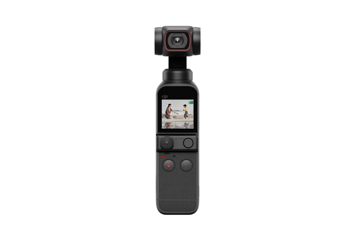 DJI OSMO POCKET 2 CREATOR COMBO