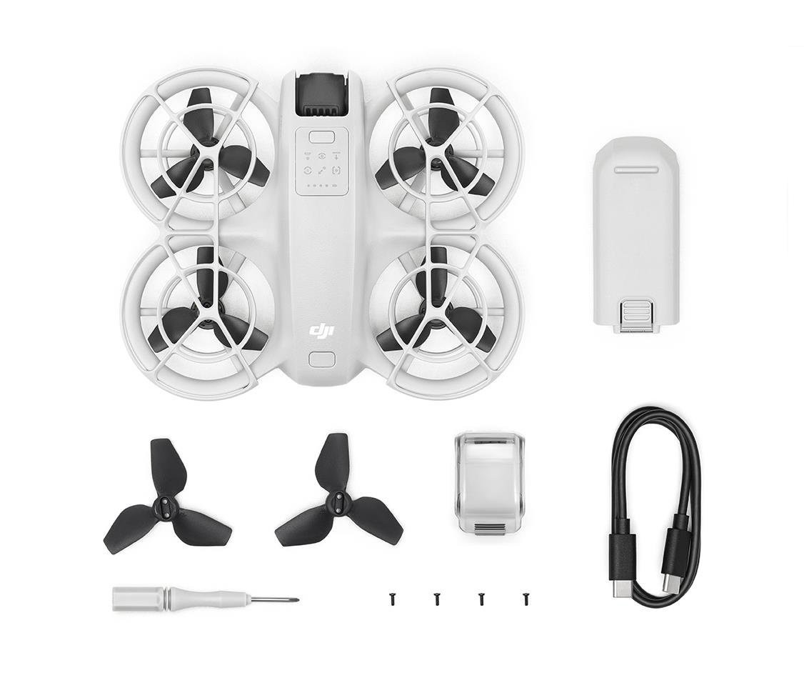 DJI NEO