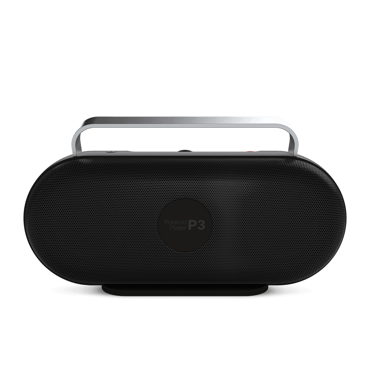 POLAROID PLAYER P3 BLACK MULTIPLE LOUDSPEAKER