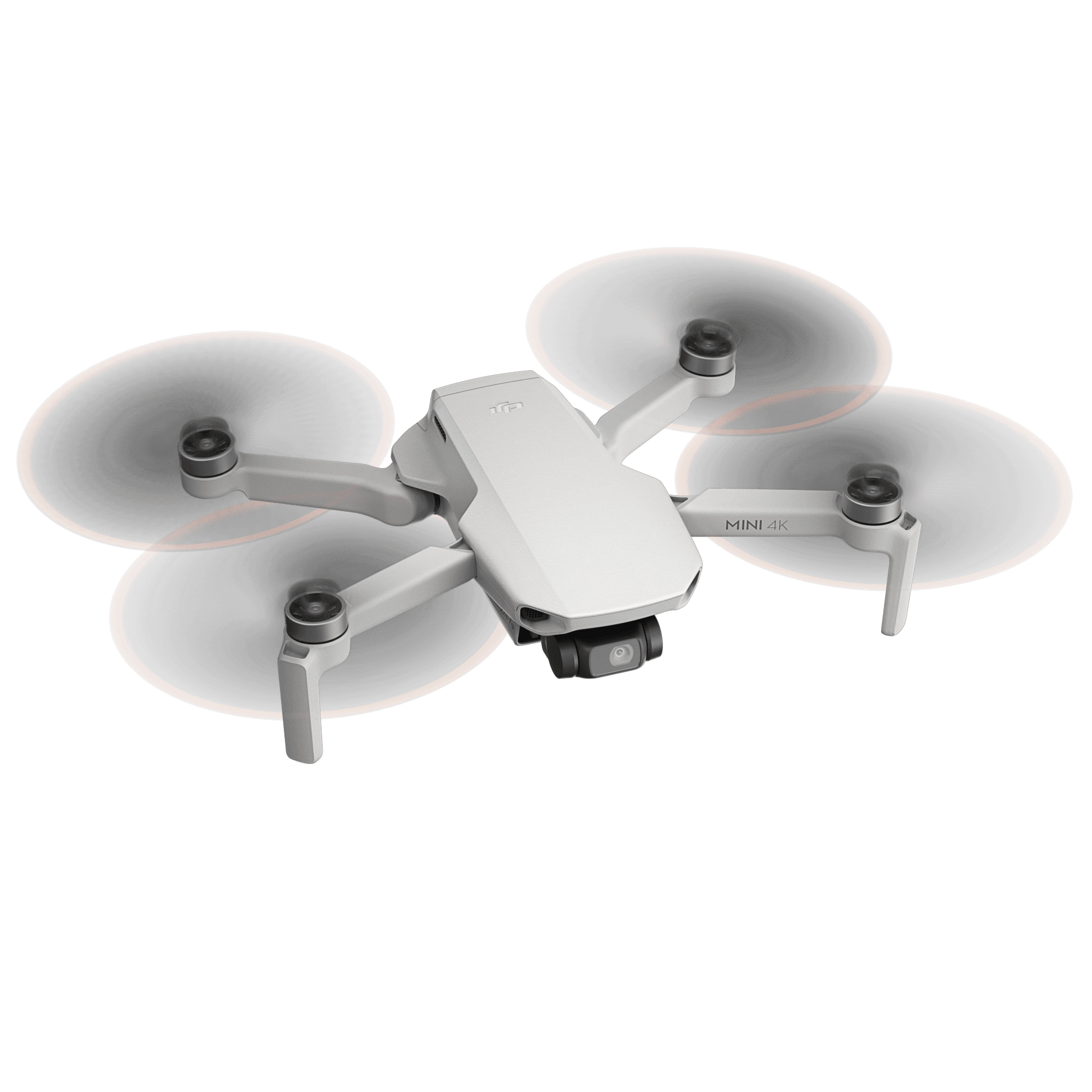 DJI MINI 4K FLY MORE COMBO (GL)