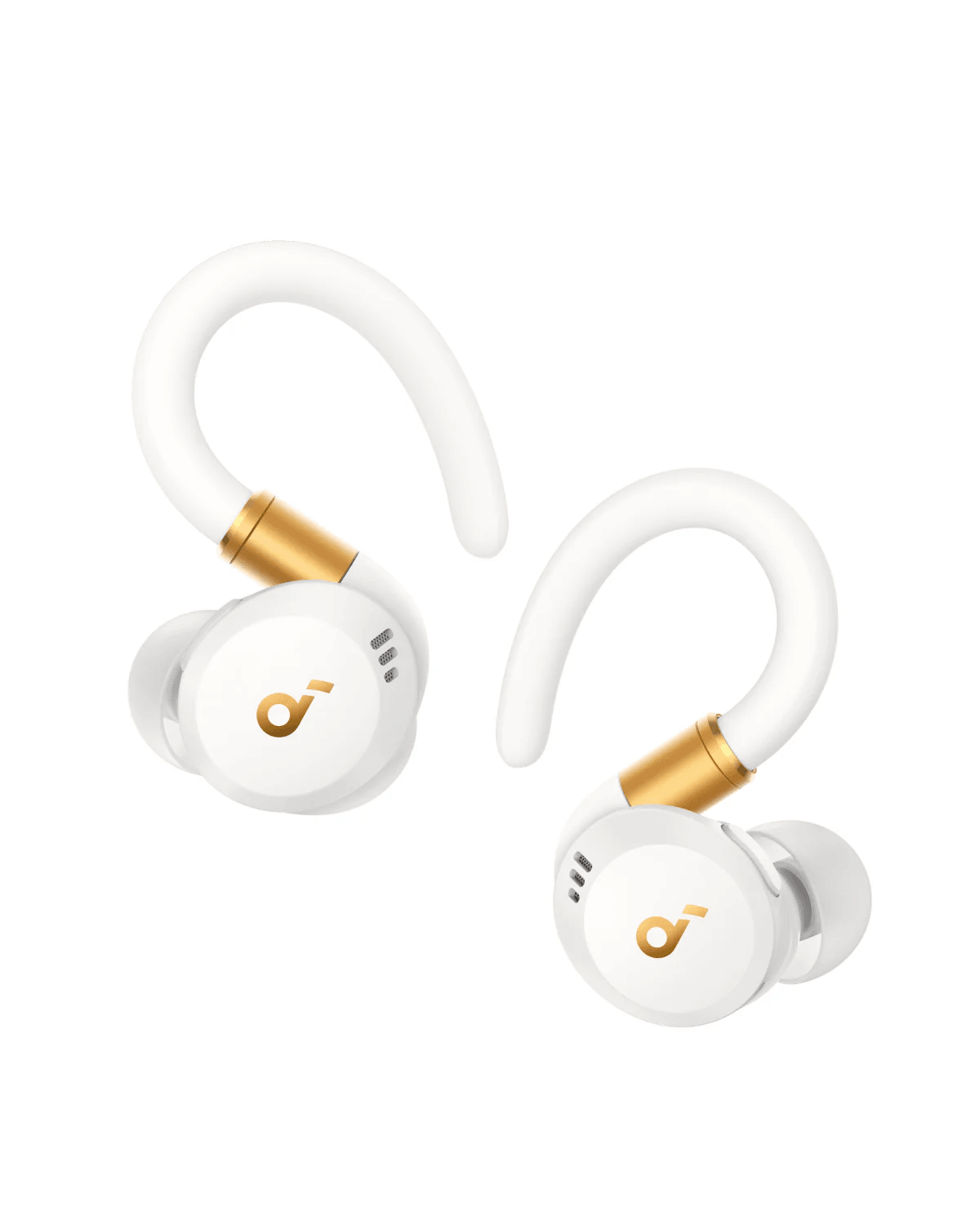 Anker Soundcore Sport X20 Kulaklık Beyaz-A3968