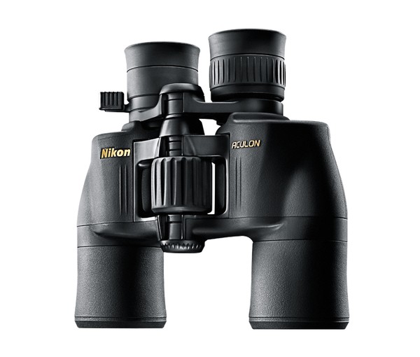 NİKON ACULON A211 8-18X42
