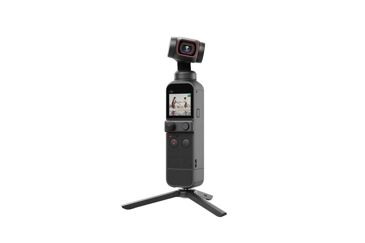 DJI OSMO POCKET 2 CREATOR COMBO