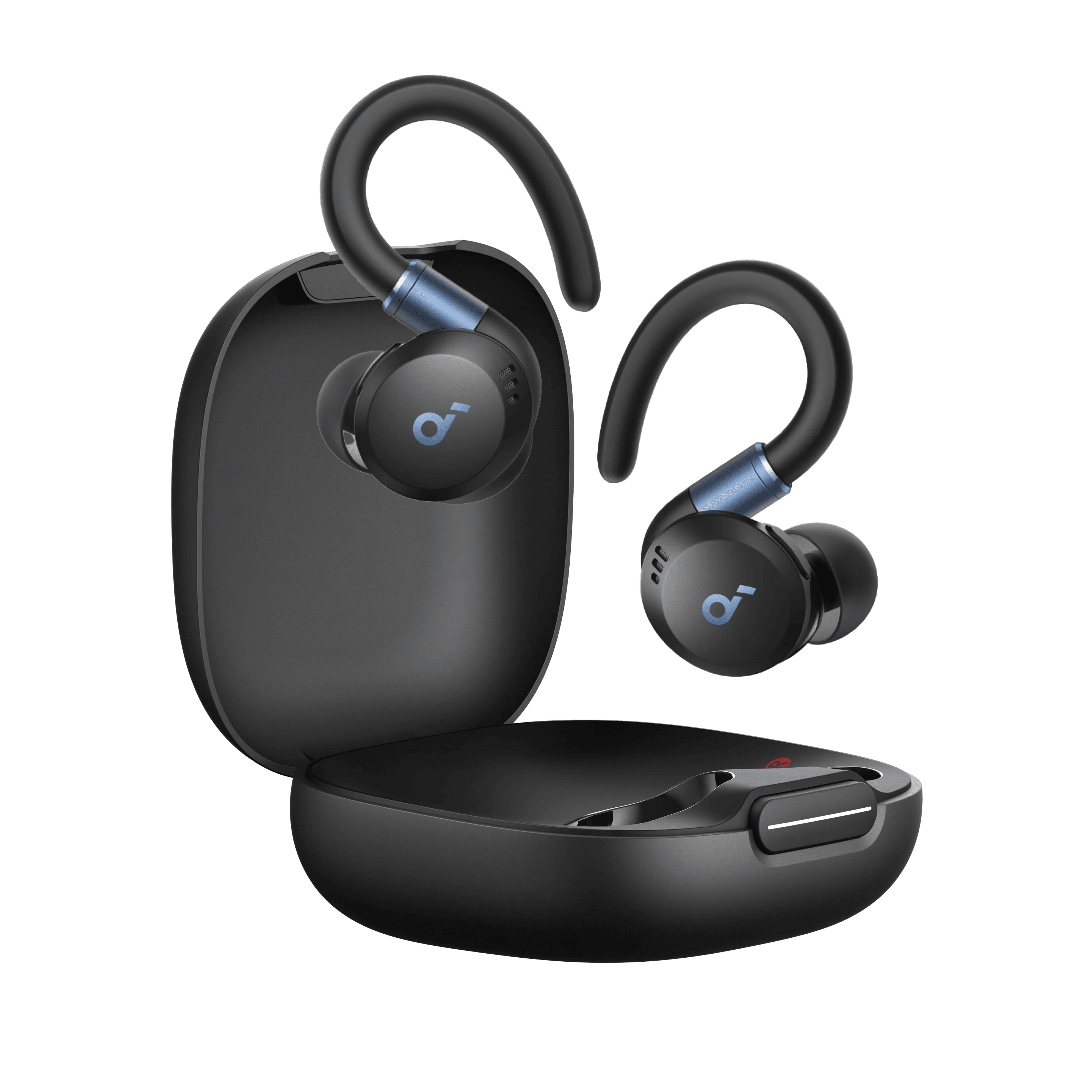 Anker Soundcore Sport X20 Kulaklık Siyah-A3968