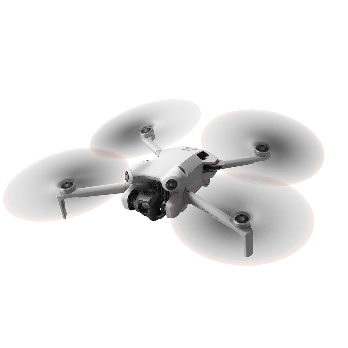 DJI MINI 4 PRO FLY MORE COMBO PLUS (RC 2) (GL)