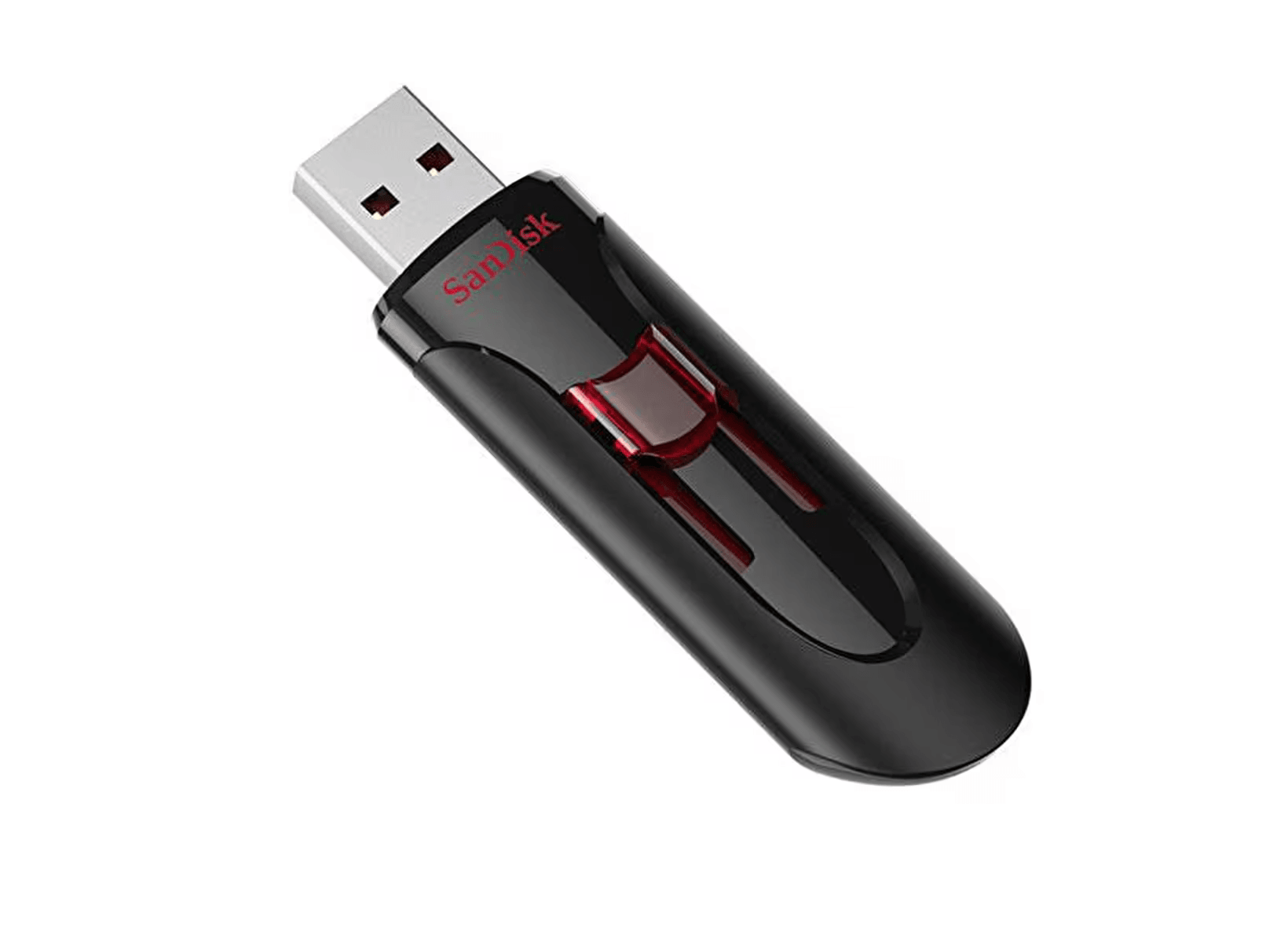 SANDISK USB 64GB CRUZER GLIDE 3.0