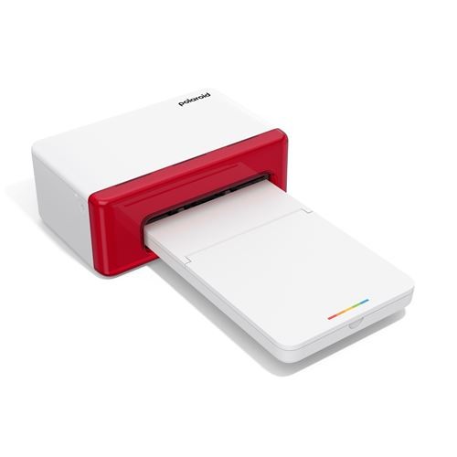 POLAROID HI PRINT 4X6 PHOTO PRINTER